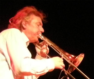 johannes bauer