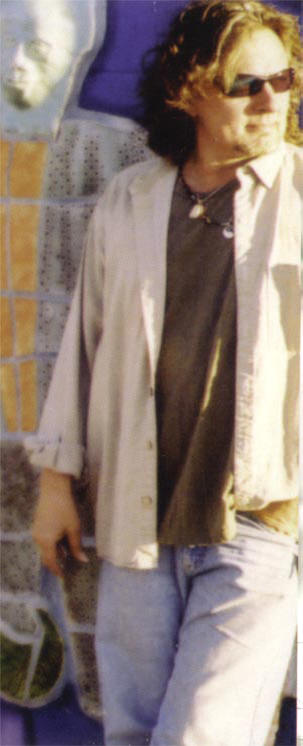 eric hansen