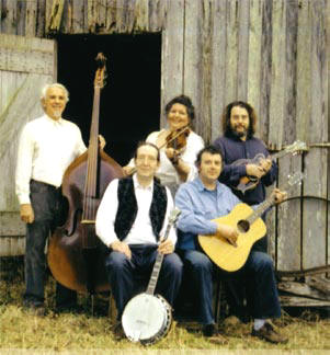 bob hay and the jolly beggars...