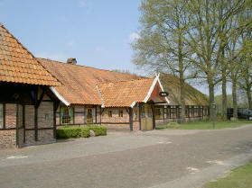 erve kots in lievelde...