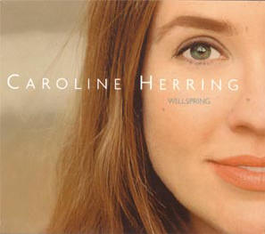 de tweede cd van herring...