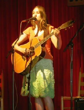 herring solo...