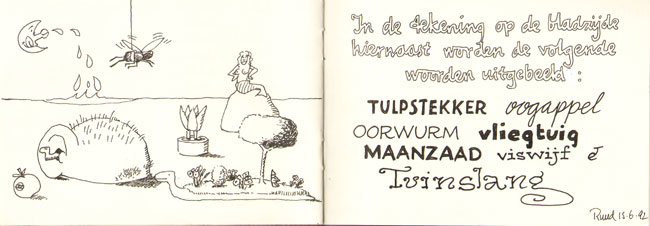 uitbeeldingen