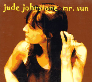 jude johnstone