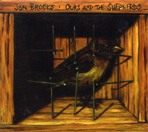 jon brooks