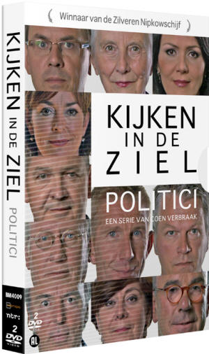 kijken in de ziel: coen verbraak interviewt poltici…