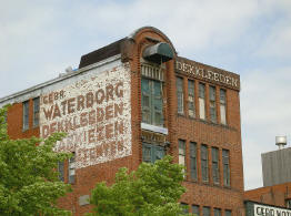 pakhuis van waterborg...
