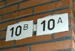 10 b en 10a...