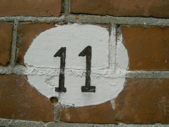 dat kunnen we best zelf.... nummer 11...