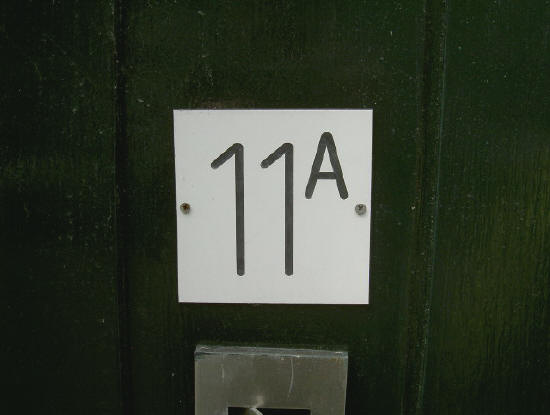 hoe stijf kun je het maken?... nummer 11a...