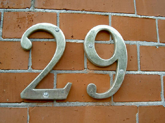 dit zijn tenminste opgewekt ogende cijfers - 29...