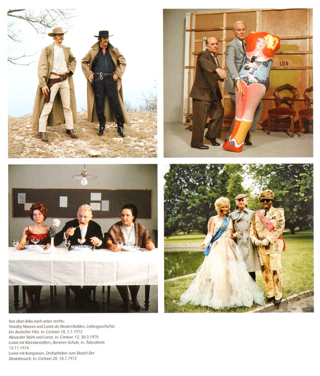 stills uit sketches...