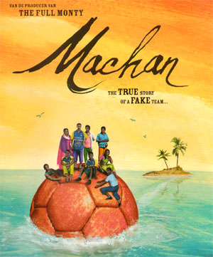 machan – een indrukweekende film over emigratie…