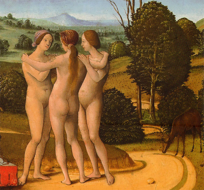 detail