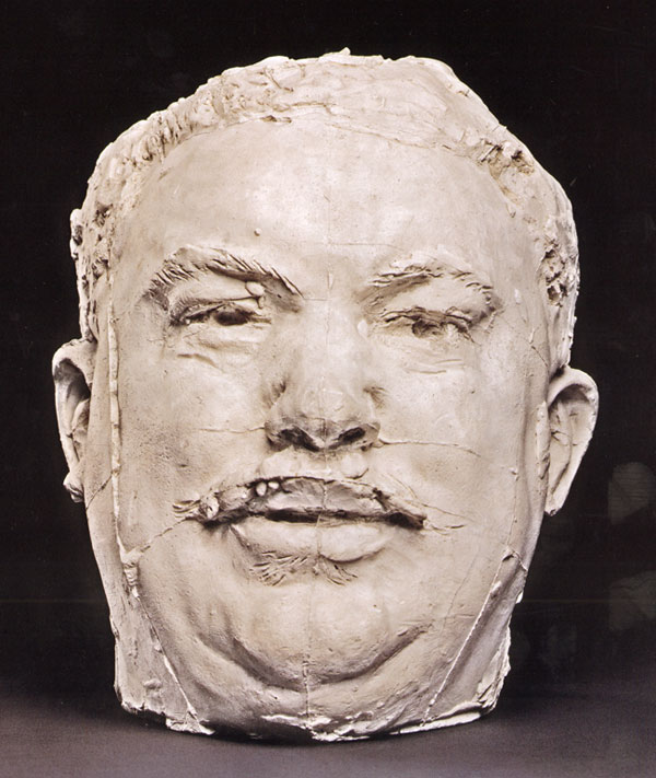 rodin - balzac...