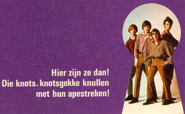 knotsgekke knullen?...