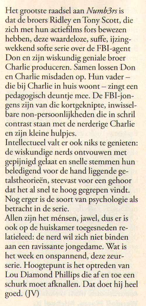 beoordelingstekst...