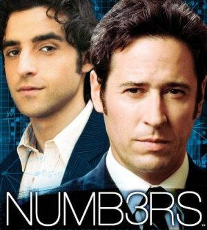 num3ers beoordeeld door een high sensation seeker