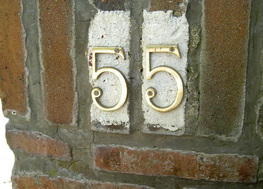 nummer 55...