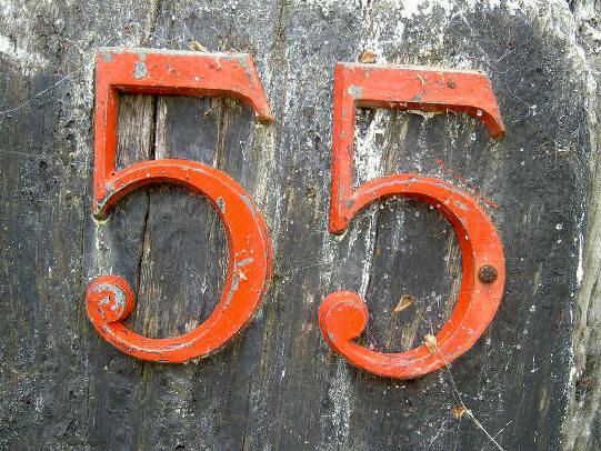 nummero 55