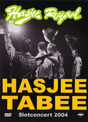 hasjee tabee...
