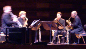 apollo quartet