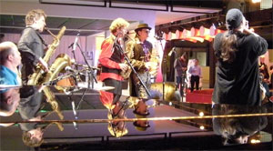 carlana orkestar