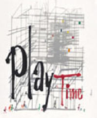 tati playtime