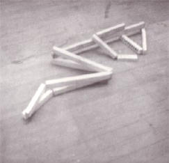 liggende raetzmens...