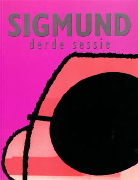 sigmund derde sessie