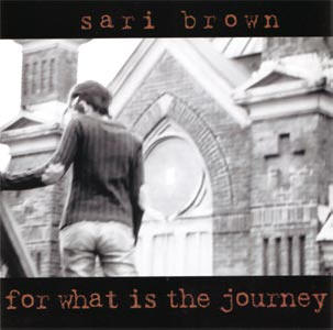 sari brown...