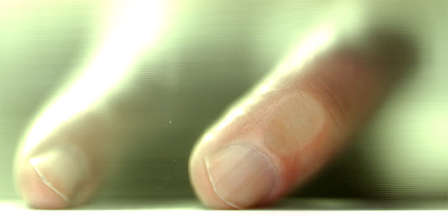 groen licht
