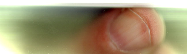 n vinger