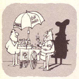 dromen...