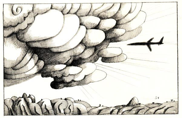 turbulence