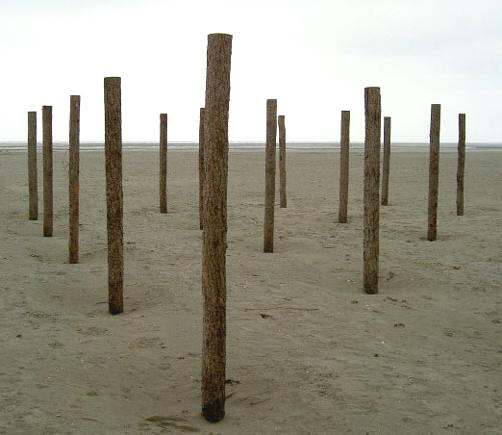 structuur en ritme...