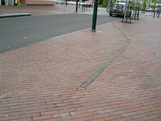 reststreep