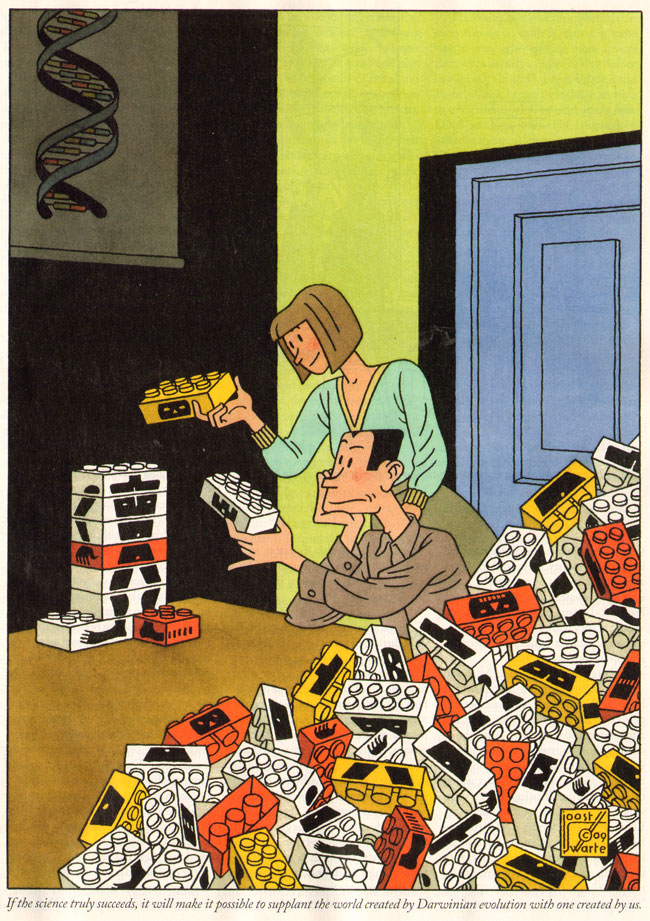 in the new yorker 28 september 2009...
