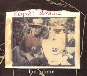 tim grimm...