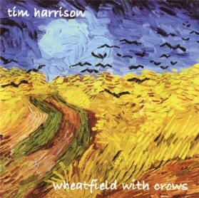 tim harrison...