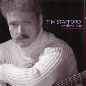 tim stafford