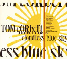 tom corbett...