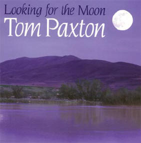 tom paxton...