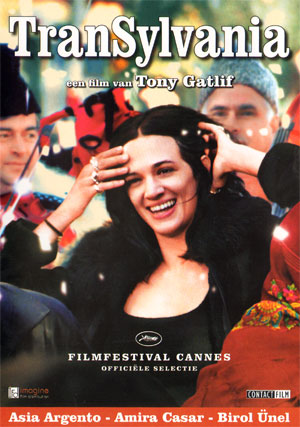 transylvania, een film van tony gatlif…