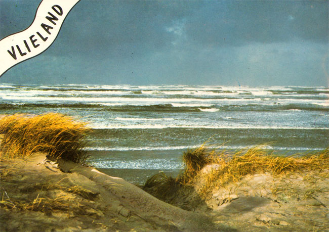 vlieland