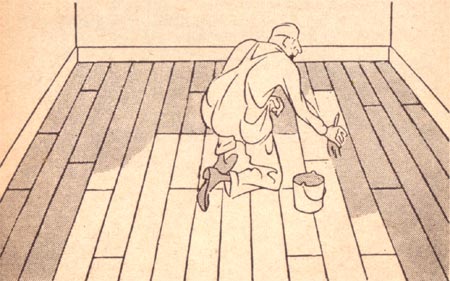 cartoons uit 1940
