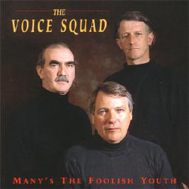 voice squad