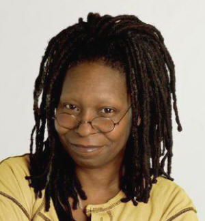 whoopi goldberg