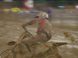 zand in de machine en andere combinaties…