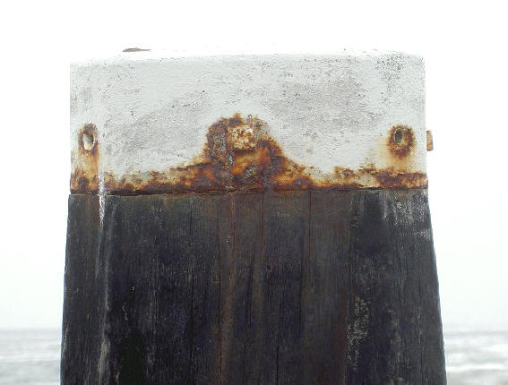 het is bijna kunst...